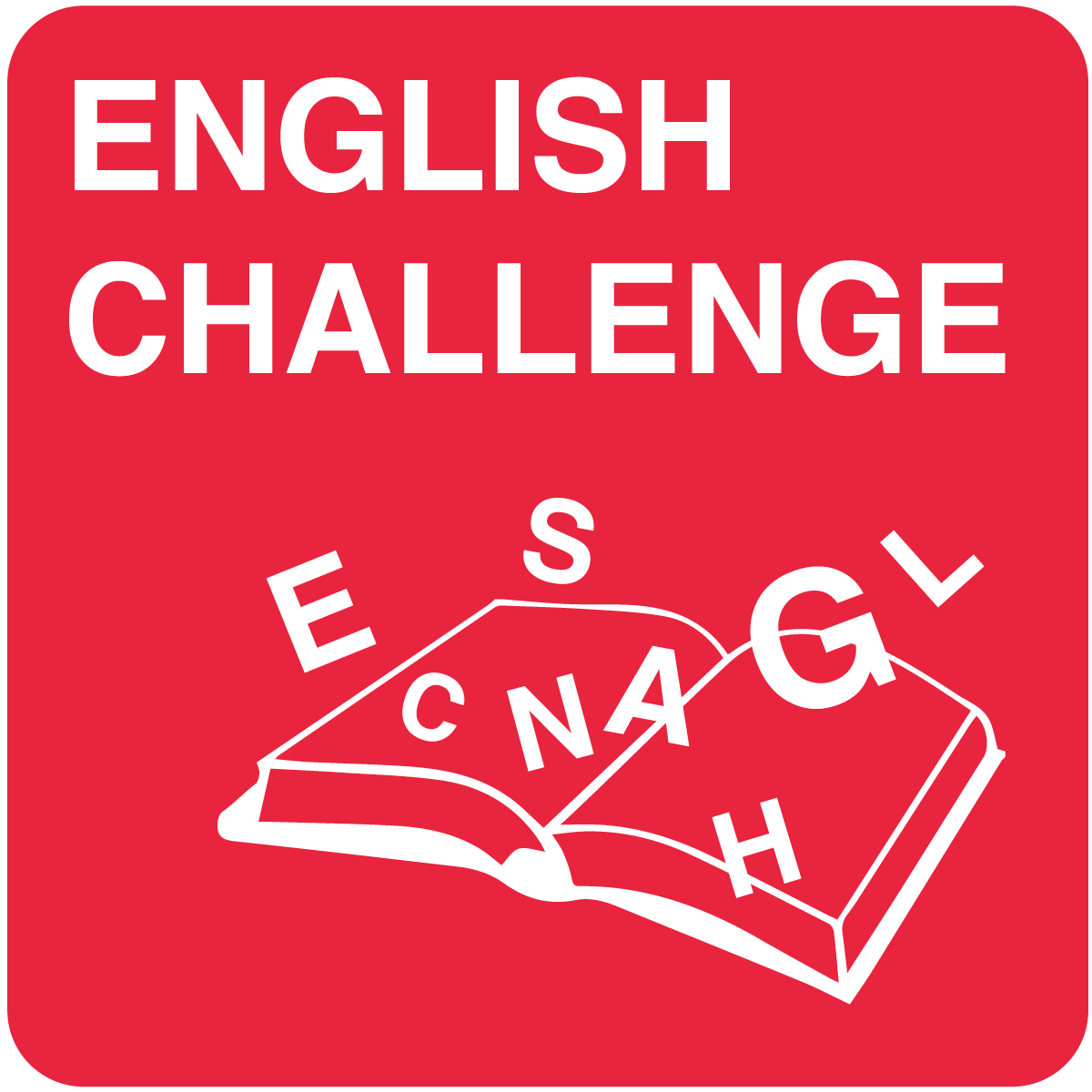 English Challenge – angļu valodas nometne (1.-6. klase)