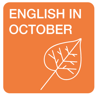 English in October nometne bērniem rudens brīvlaikā