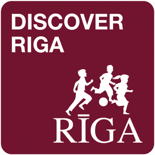 Riga Discovery - angļu valodas un piedzīvojumu nometne
