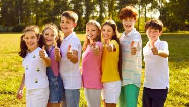 Mācību centra Skrivanek vasaras nometnes 2026: nekad nav par agru saplānot bērna vasaru