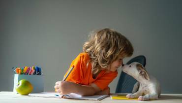 5 veidi, kā Skrivanek vasaras nometnes palīdz bērniem praktizēt valodas – pašiem to pat nemanot